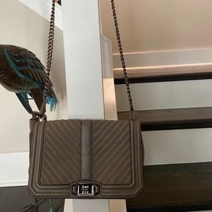 Rebecca minkoff crossbody